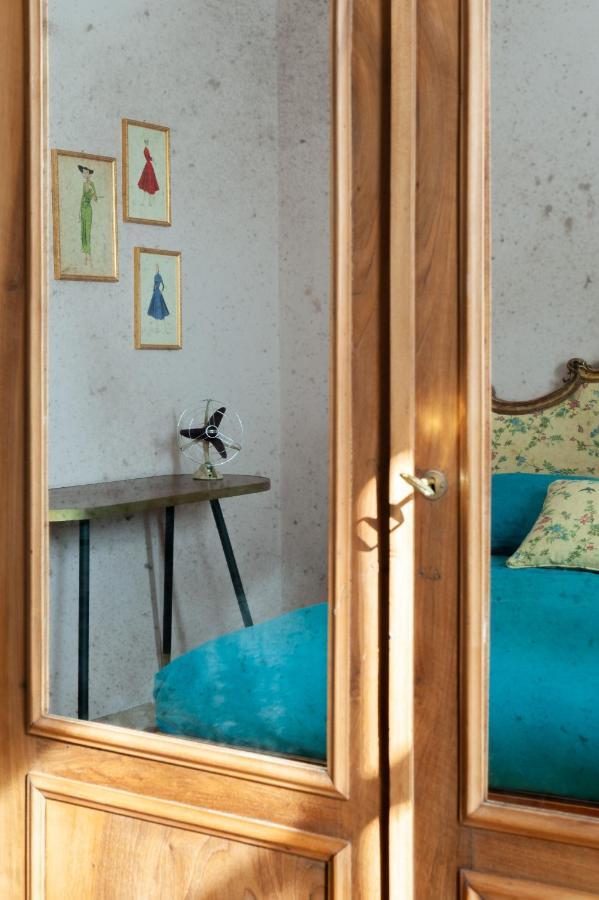 Ca' Maggiolina B&B Milan Exterior photo